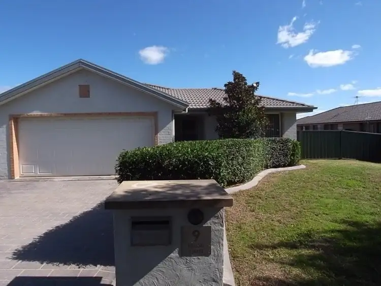 9 Mussel Street, Muswellbrook NSW 2333