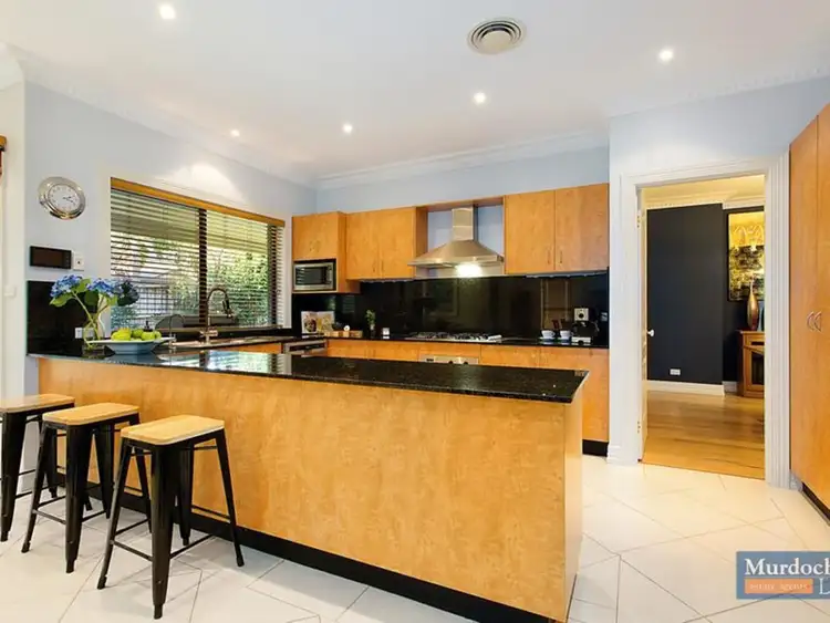 Sixth view of Homely house listing, 47 St Pauls Avenue, Castle Hill NSW 2154