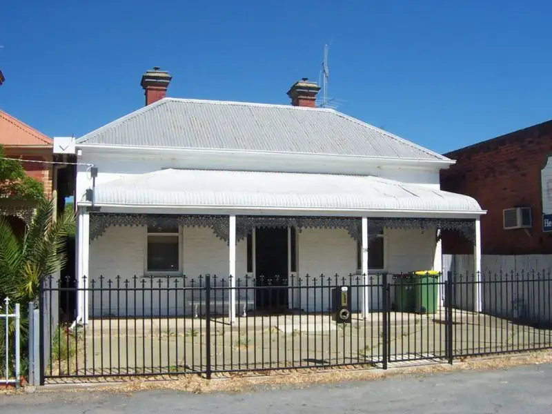 Main view of Homely house listing, 18 Carrier Street, Benalla VIC 3672