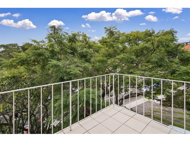 Main view of Homely apartment listing, 12A/26 Carr Street, Waverton NSW 2060