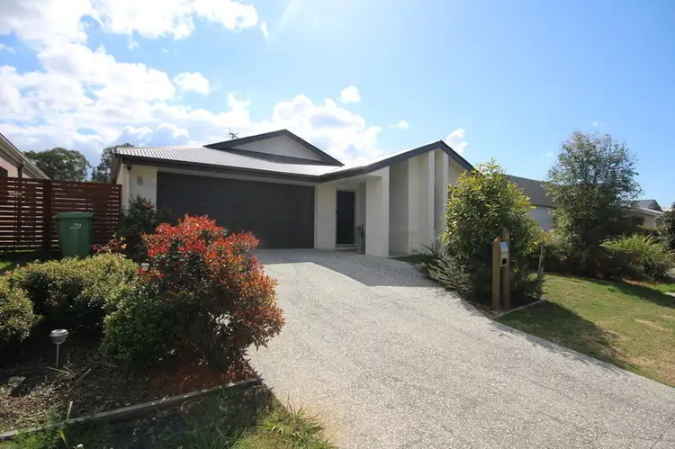 Second view of Homely house listing, 106 Brookside Circuit, Ormeau QLD 4208