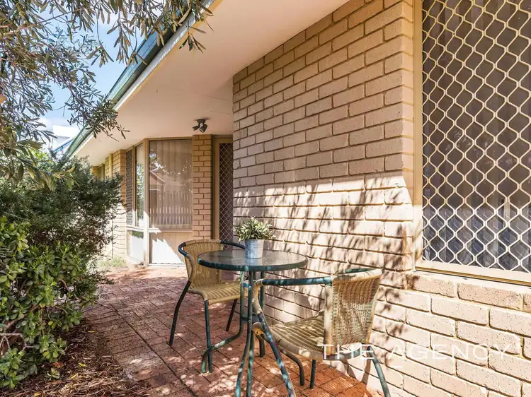 Second view of Homely house listing, 2 Alma Street, Maylands WA 6051