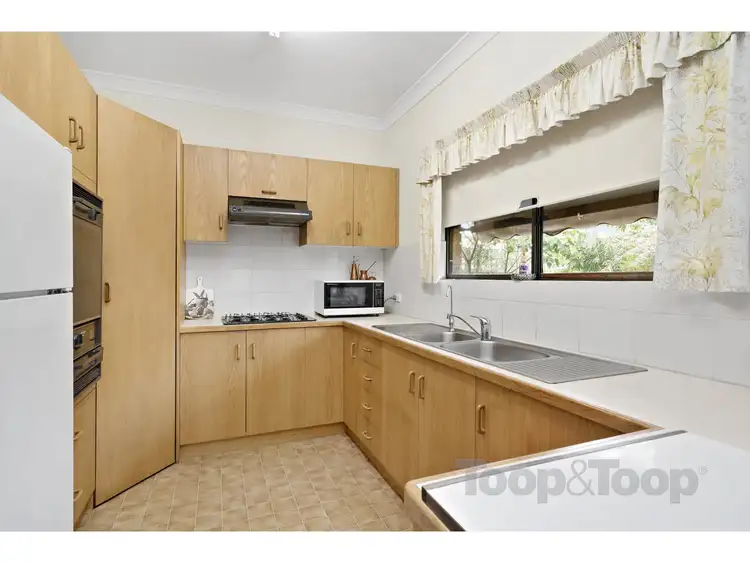 Second view of Homely unit listing, 2/8 Ellerslie Street, Kensington Gardens SA 5068