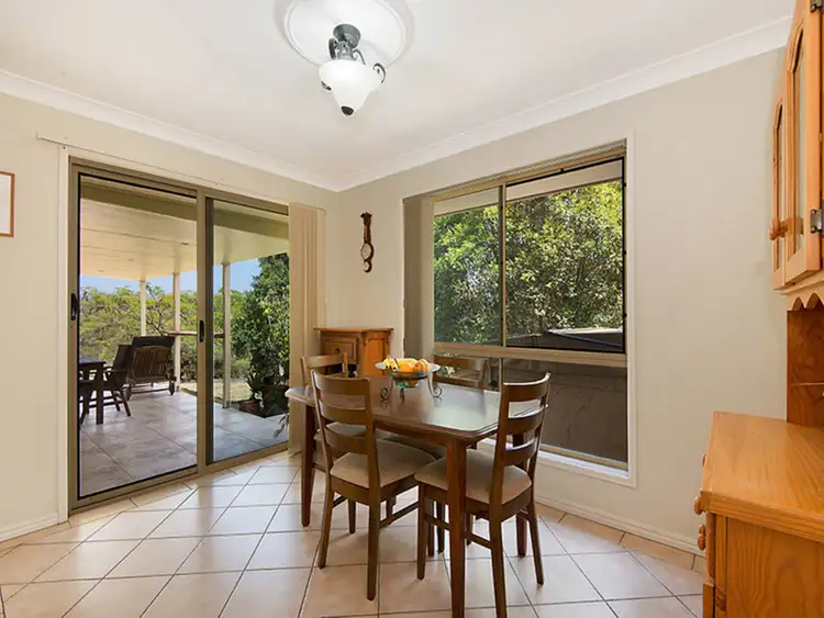 Fifth view of Homely house listing, 74 Saddleback Dve, Dayboro QLD 4521
