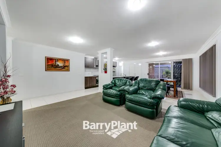 Sixth view of Homely house listing, 33 Peridot Avenue, Officer VIC 3809