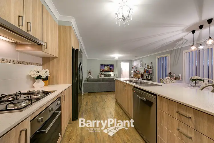 Fifth view of Homely unit listing, 15/34 Sir Thomas Drive, Pakenham VIC 3810