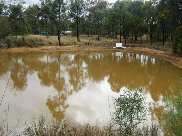 Fifth view of Homely rural property listing, 5589 New England Highway, Crows Nest QLD 4355