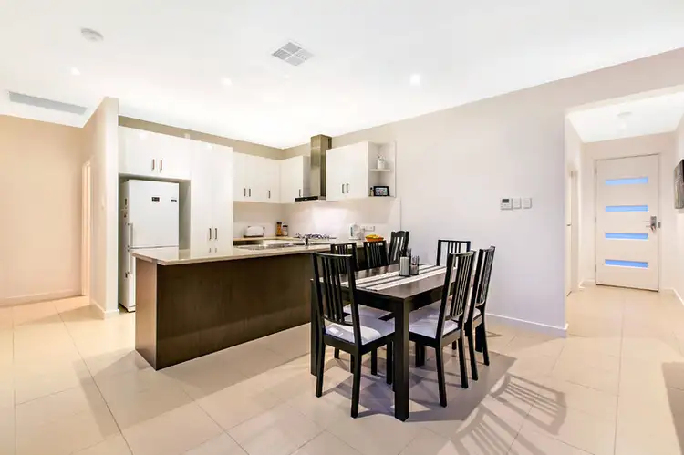 Third view of Homely house listing, 11B Inverell Avenue, North Plympton SA 5037