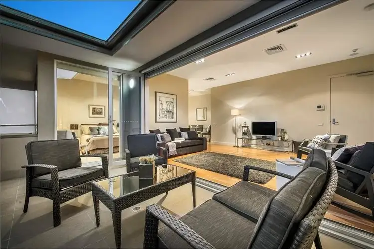 6/383 New Street, Brighton VIC 3186