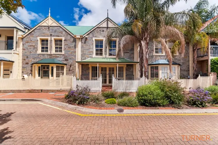 155 Margaret Street, North Adelaide SA 5006