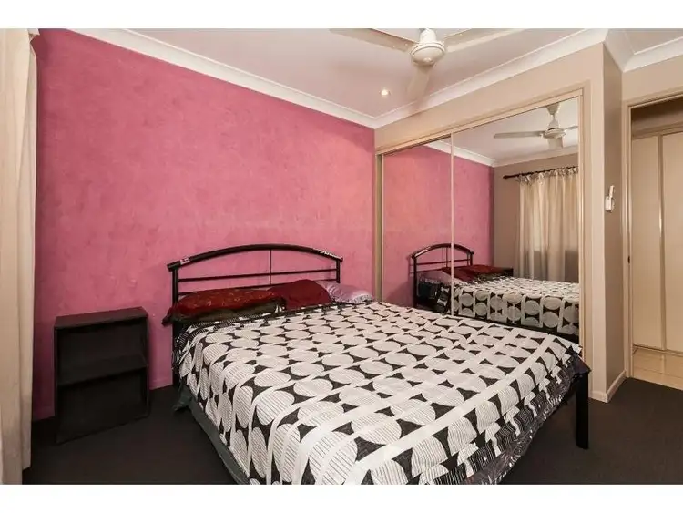 Fifth view of Homely house listing, 14 Poinciana Place, Gracemere QLD 4702