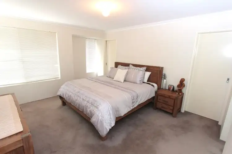 Sixth view of Homely house listing, 1 Senecio Way, Halls Head WA 6210