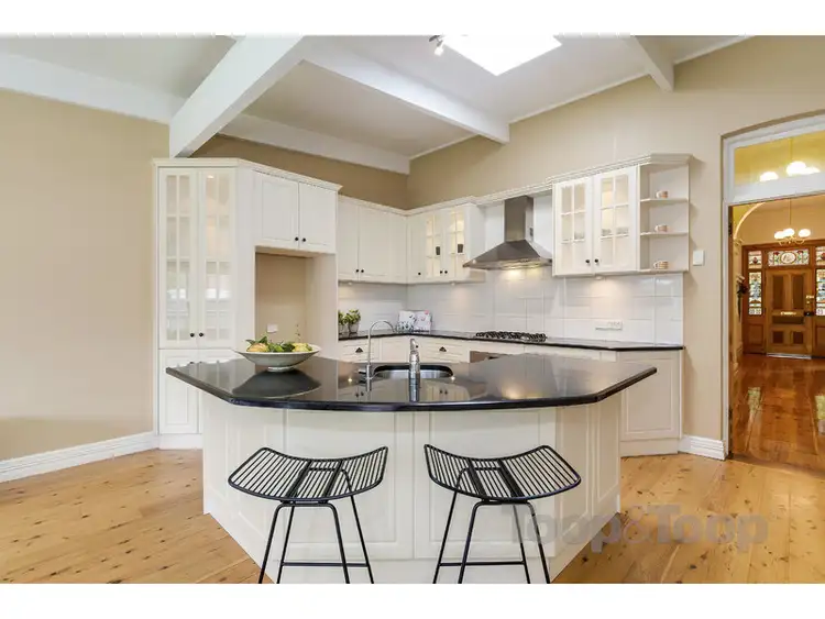 Fifth view of Homely house listing, 18 Dulwich Avenue, Dulwich SA 5065