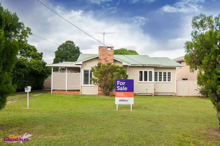 Main view of Homely house listing, 54 Froude Street, Banyo QLD 4014