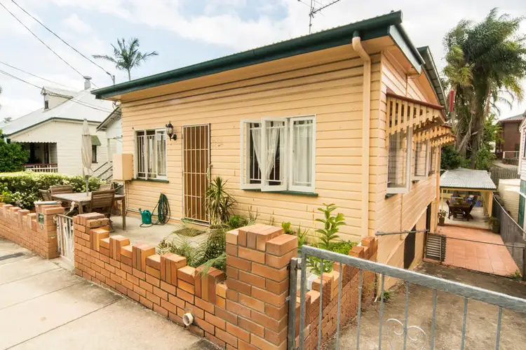 56 Granville Street, West End QLD 4101