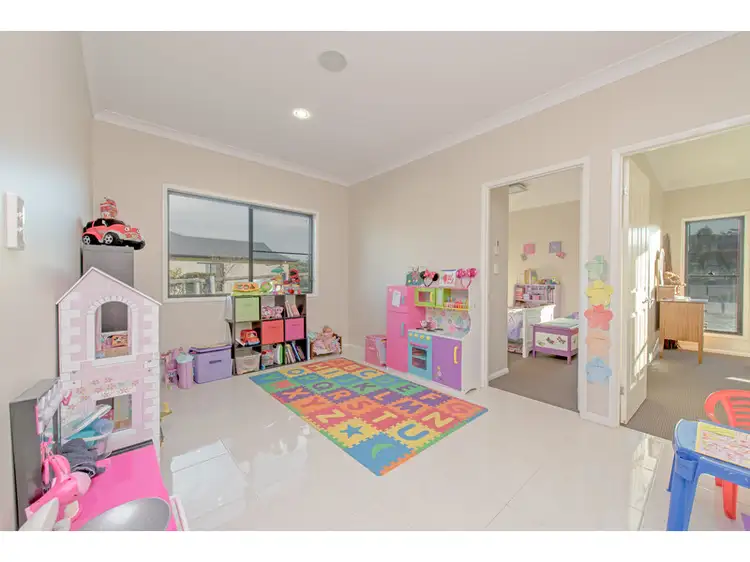 Fifth view of Homely house listing, 5 Northerly Drive, Hodgson Vale QLD 4352