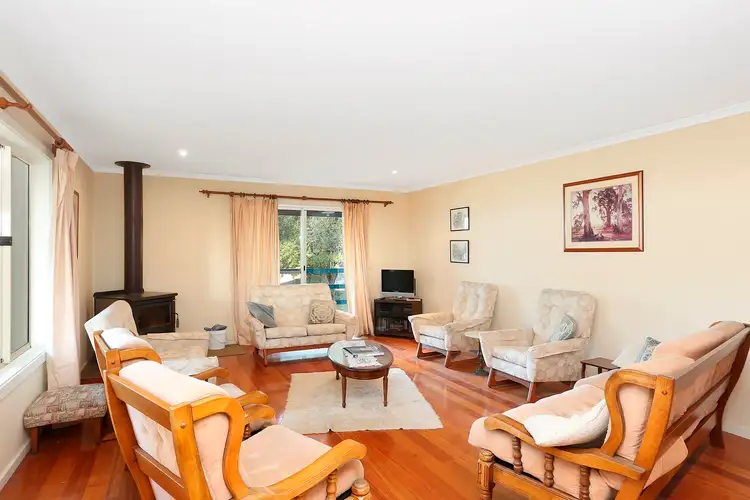 Third view of Homely rural property listing, 225 Old Yeo Road, Yeo VIC 3249