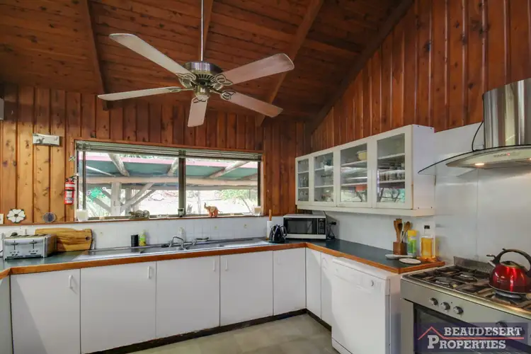 Seventh view of Homely house listing, 472 Veresdale Scrub School Road, Veresdale Scrub QLD 4285