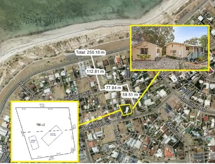 Main view of Homely house listing, 33 Atkinson Crescent, Aldinga Beach SA 5173