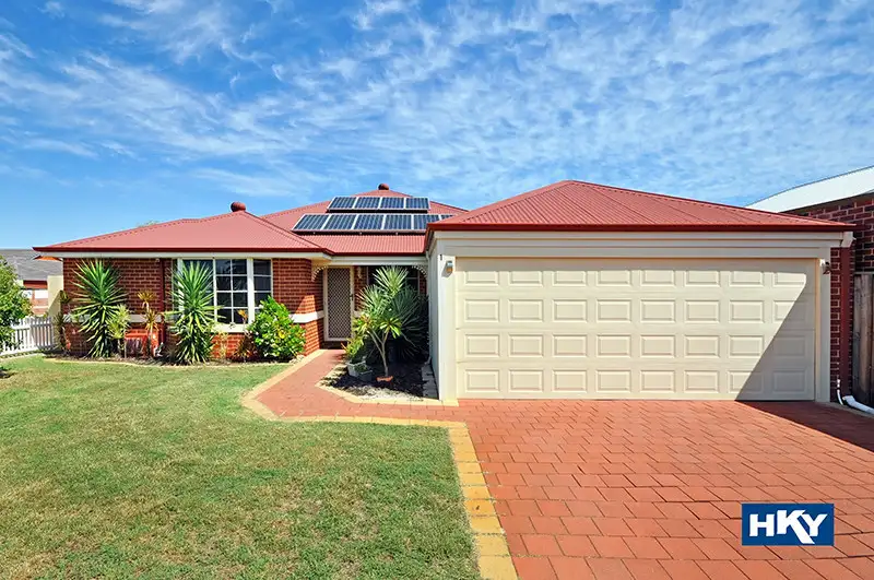Main view of Homely house listing, 1 Oakhill Heights, Ellenbrook WA 6069