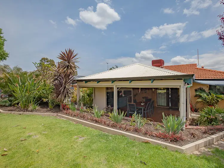 Seventh view of Homely house listing, 11 Beenong Street, Wanneroo WA 6065