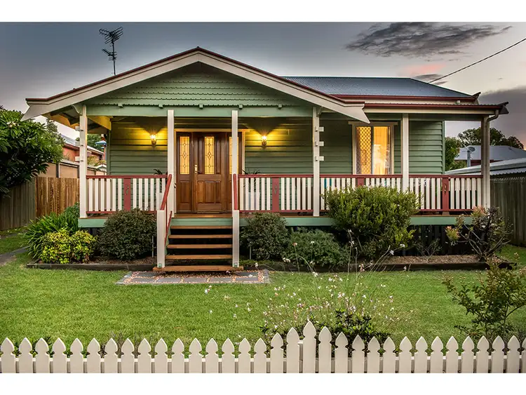 176 Perth Street, South Toowoomba QLD 4350
