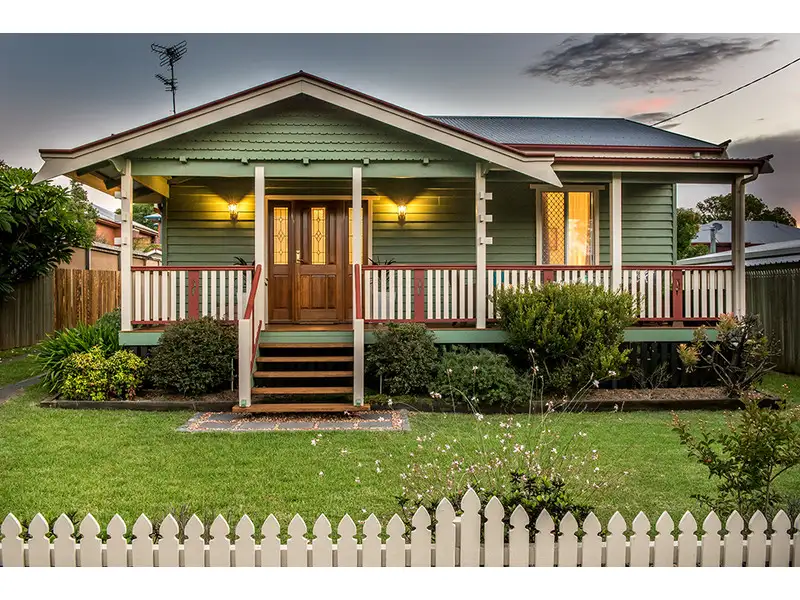 Main view of Homely house listing, 176 Perth Street, South Toowoomba QLD 4350
