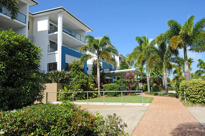 Main view of Homely unit listing, 16/4 Grand Parade, Parrearra QLD 4575