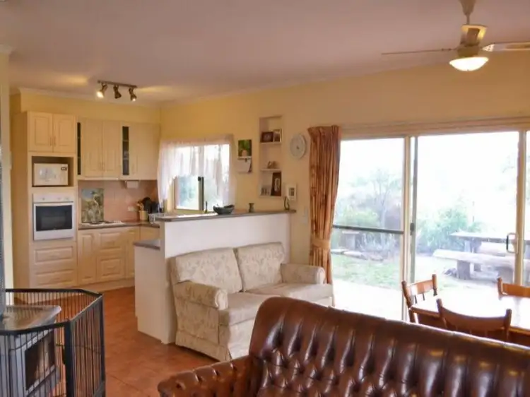 Fifth view of Homely house listing, 125 Barwite Road, Mansfield VIC 3722