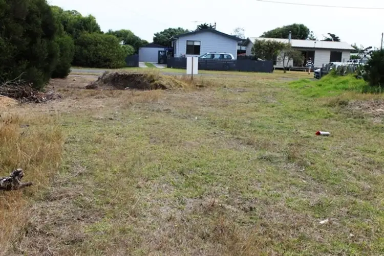 Third view of Homely land listing, 20 Dover Street, Sunderland Bay VIC 3922