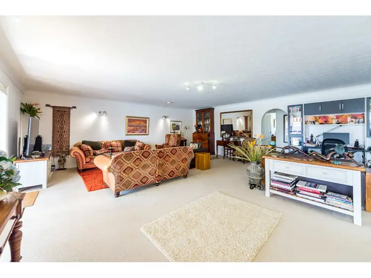 Fifth view of Homely unit listing, 3/15 Burrows Street, Biggera Waters QLD 4216