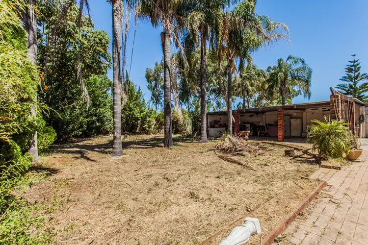 Fourth view of Homely house listing, 49 Fleetwood Road, Lynwood WA 6147