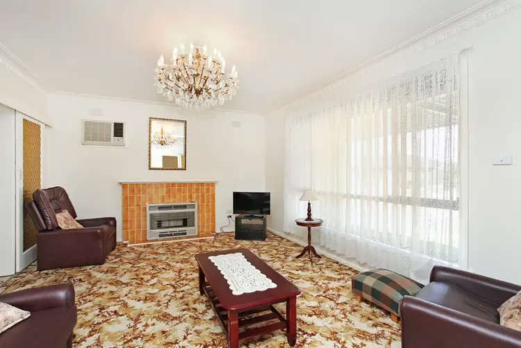 Second view of Homely house listing, 12 Braim Street, Sunshine North VIC 3020