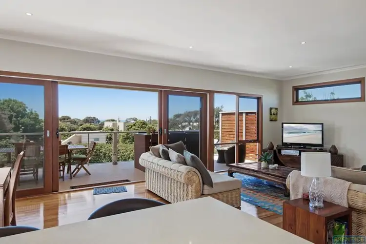 Fifth view of Homely house listing, 52a Fawkner Avenue, Blairgowrie VIC 3942