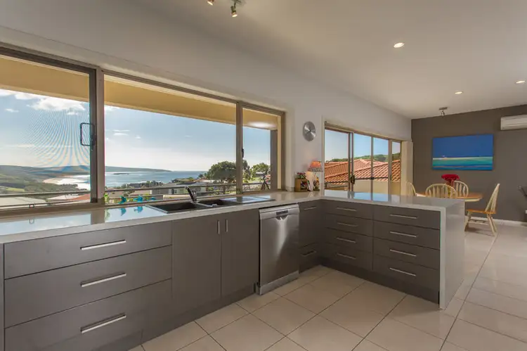 Main view of Homely house listing, 16 Bournda Circuit, Tura Beach NSW 2548