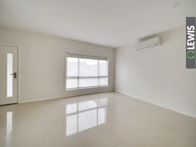 Third view of Homely townhouse listing, 1/8 Boston Street, Fawkner VIC 3060
