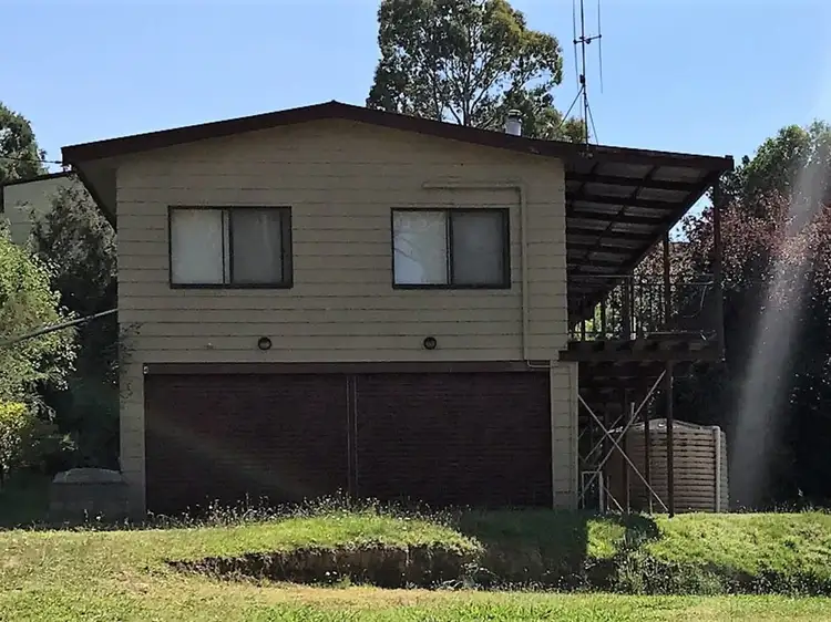14 Howes Creek - Goughs Bay Road, Goughs Bay VIC 3723