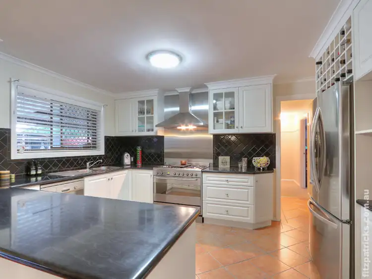 Third view of Homely house listing, 34 Bandera Avenue, Glenfield Park NSW 2650