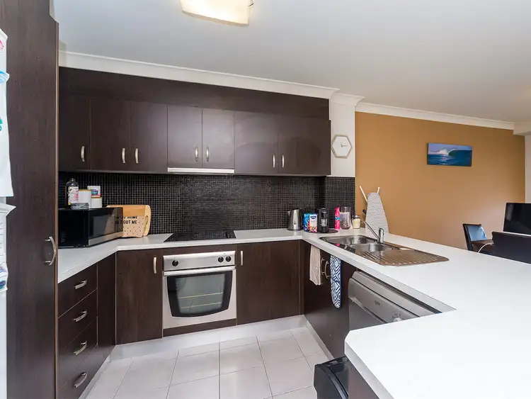 Fourth view of Homely unit listing, 10/22 Oleander Avenue, Biggera Waters QLD 4216