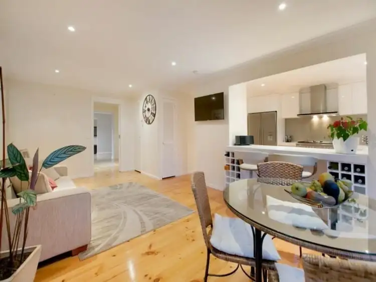 Sixth view of Homely house listing, 66 Granya Grove, Mount Eliza VIC 3930