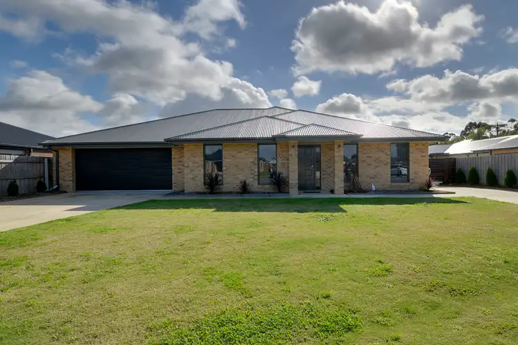 5 Tyrone Close, Traralgon VIC 3844