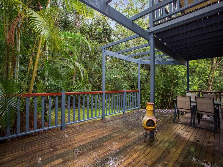 Second view of Homely townhouse listing, 5/47 Newcomen Street, Indooroopilly QLD 4068
