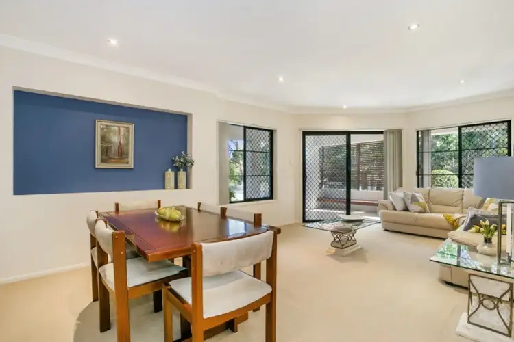 Third view of Homely house listing, 145 Edenbrooke Drive, Seventeen Mile Rocks QLD 4073