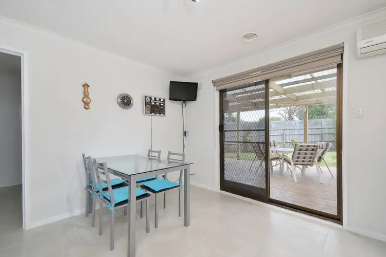 Seventh view of Homely house listing, 3 Delta Court, Traralgon VIC 3844