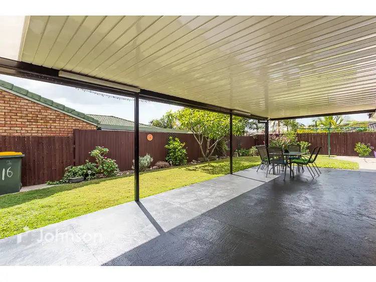 Seventh view of Homely house listing, 16 Cox Close, Tingalpa QLD 4173