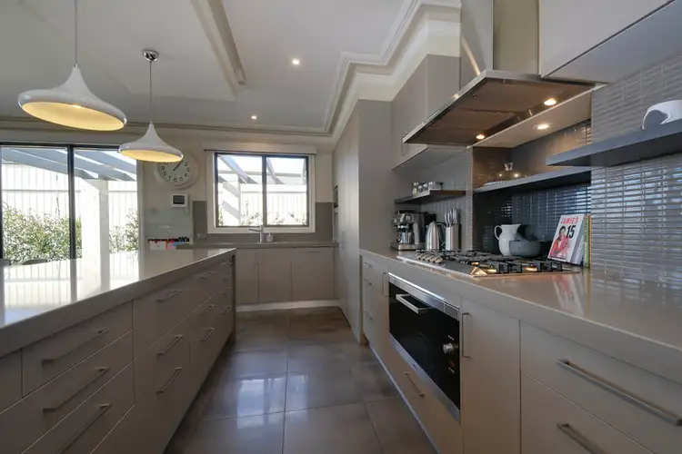 Seventh view of Homely house listing, 81 Riverslea Boulevard, Traralgon VIC 3844