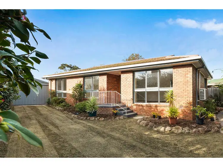 172 McMahons Road, Frankston VIC 3199