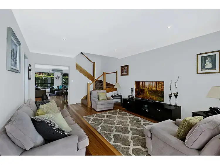Fifth view of Homely townhouse listing, 3/11-13 Anzac Road, Long Jetty NSW 2261