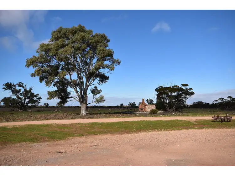 Third view of Homely rural property listing, 190 Battans Road, Sedan SA 5353