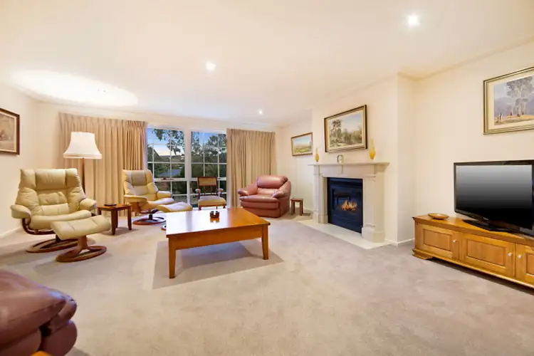Seventh view of Homely house listing, 78 Koornalla Crescent, Mount Eliza VIC 3930
